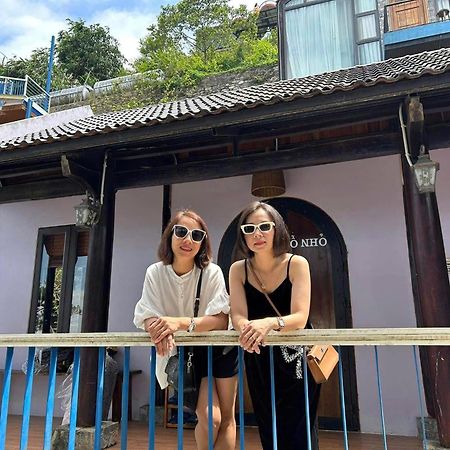 Chuon Chuon Villa Homestay Tam Ðảo Exteriér fotografie