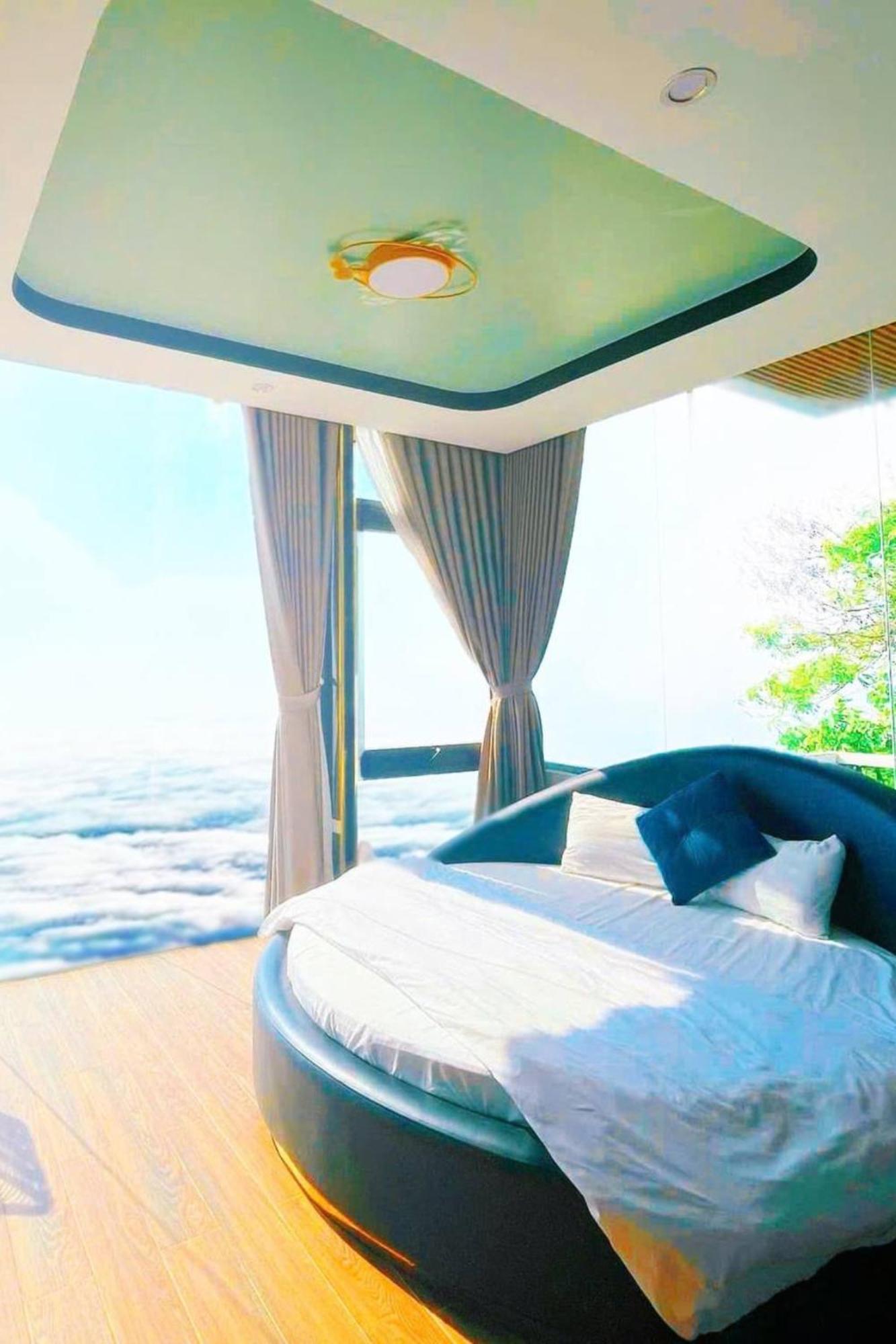 Chuon Chuon Villa Homestay Tam Ðảo Exteriér fotografie
