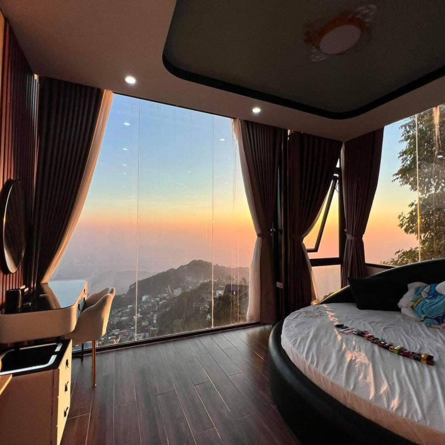 Chuon Chuon Villa Homestay Tam Ðảo Exteriér fotografie