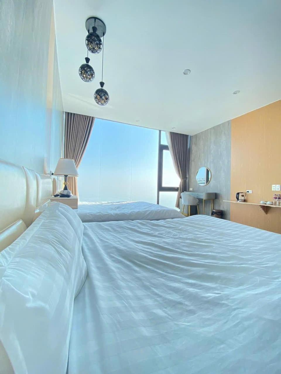 Chuon Chuon Villa Homestay Tam Ðảo Exteriér fotografie