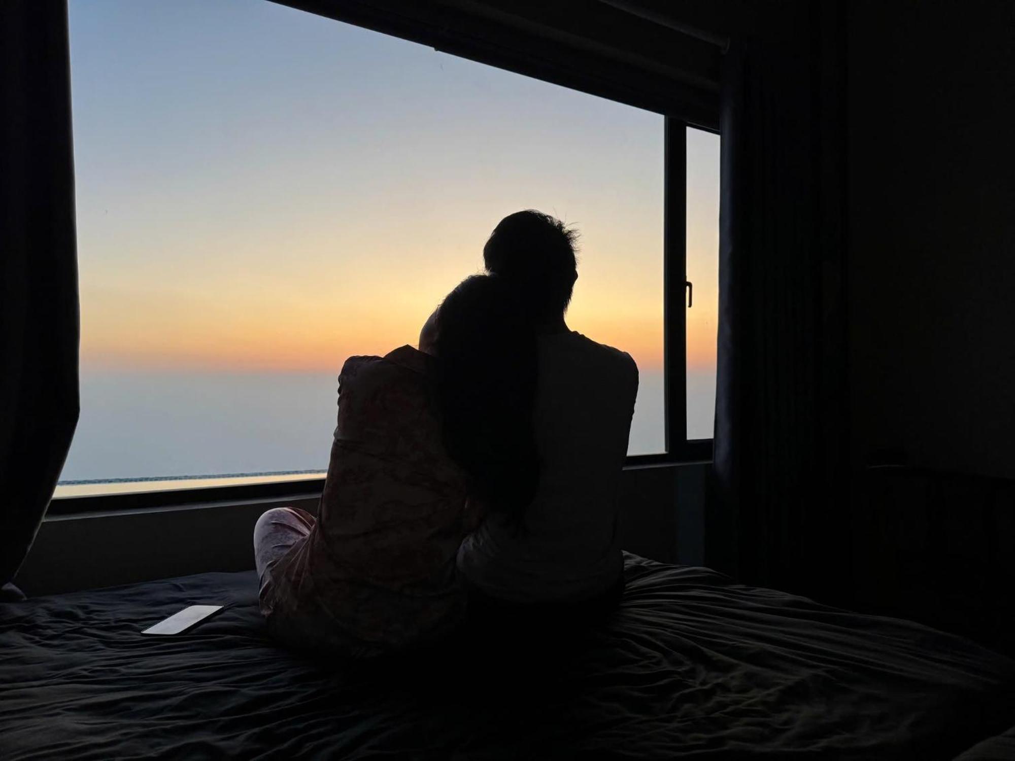 Chuon Chuon Villa Homestay Tam Ðảo Exteriér fotografie