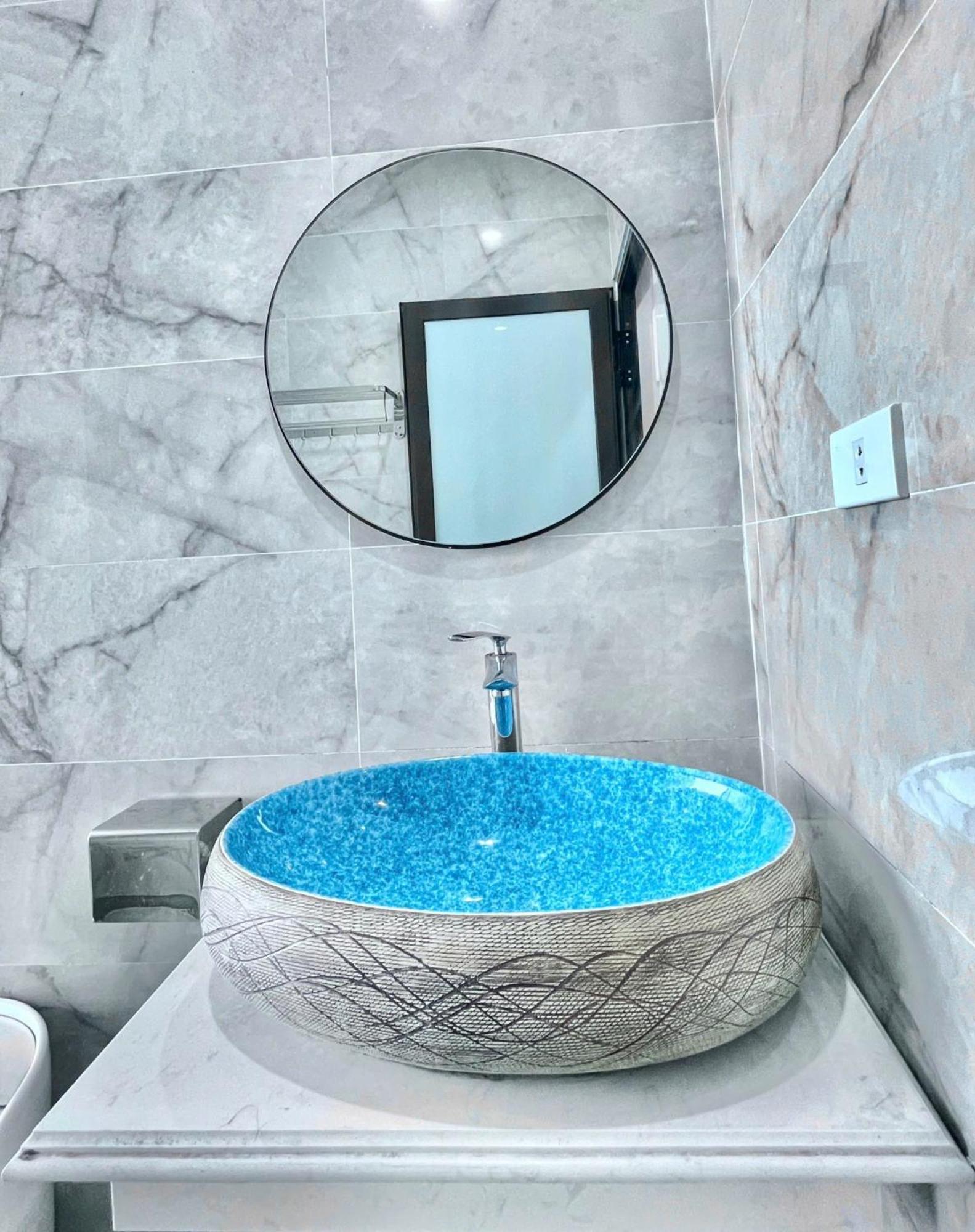 Chuon Chuon Villa Homestay Tam Ðảo Exteriér fotografie
