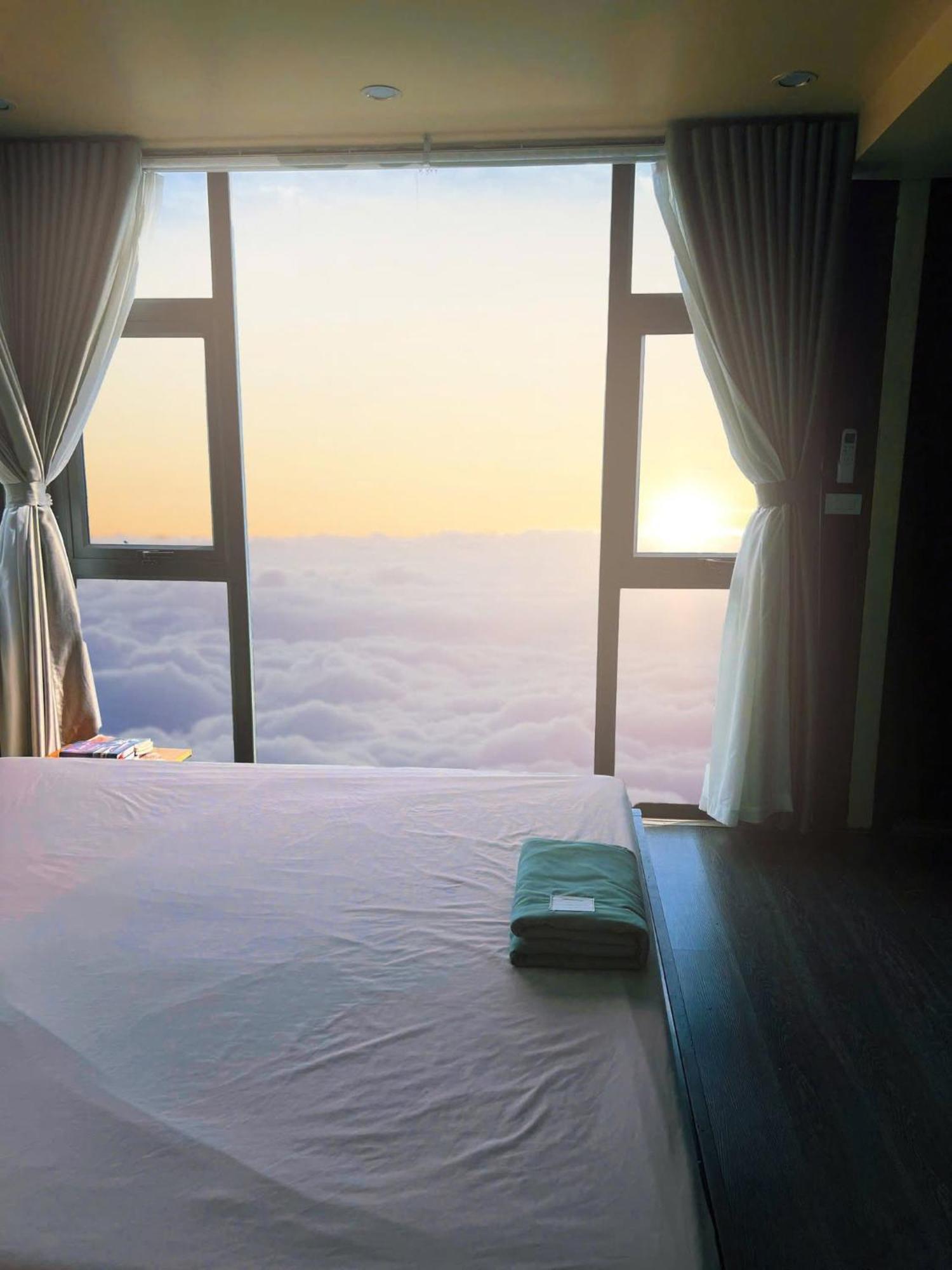 Chuon Chuon Villa Homestay Tam Ðảo Exteriér fotografie