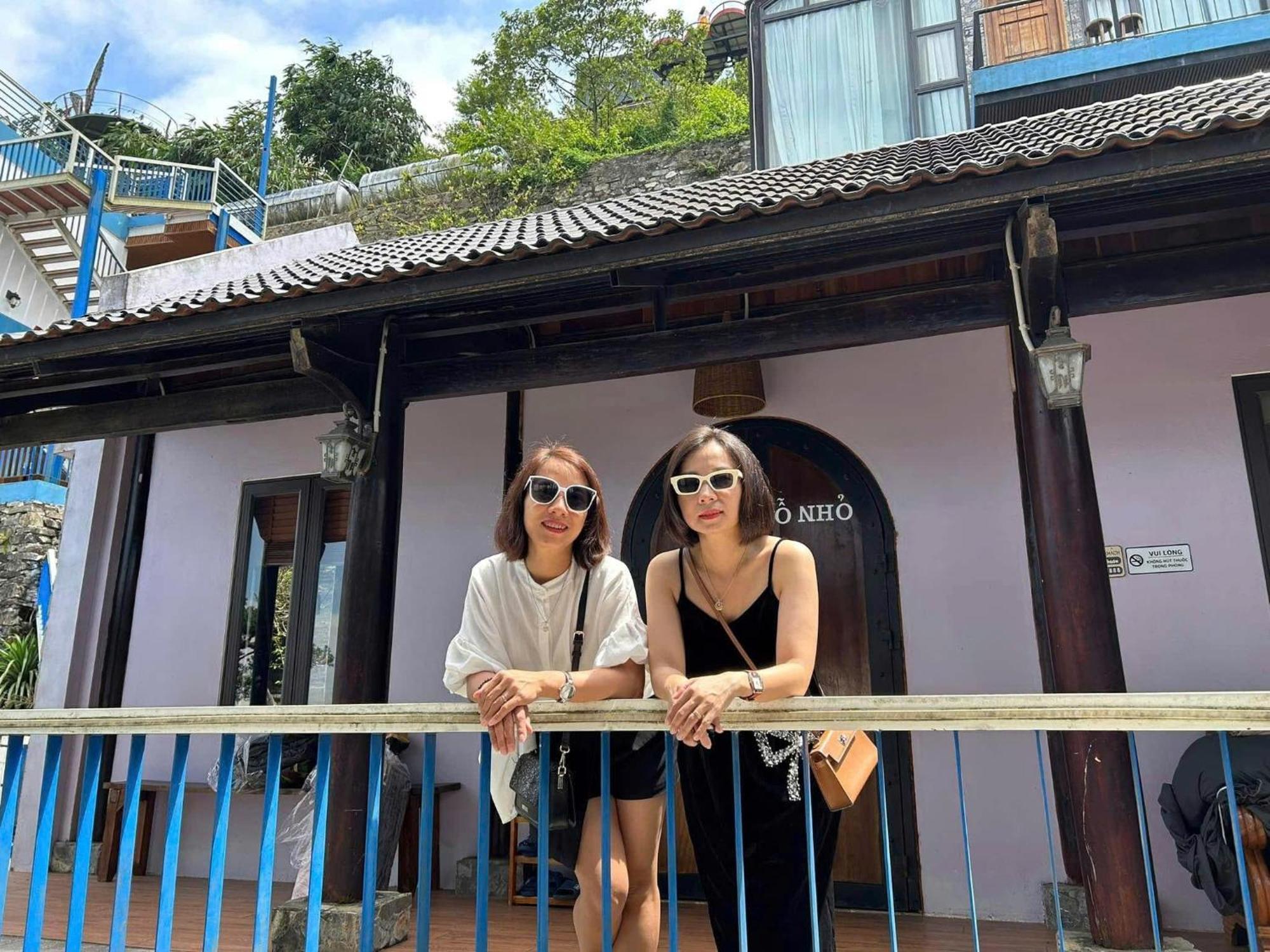 Chuon Chuon Villa Homestay Tam Ðảo Exteriér fotografie