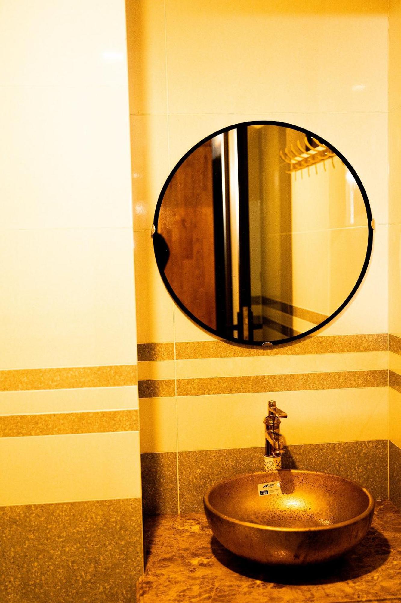 Chuon Chuon Villa Homestay Tam Ðảo Exteriér fotografie