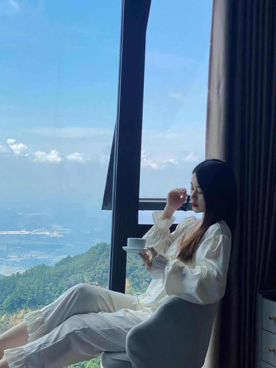 Chuon Chuon Villa Homestay Tam Ðảo Exteriér fotografie