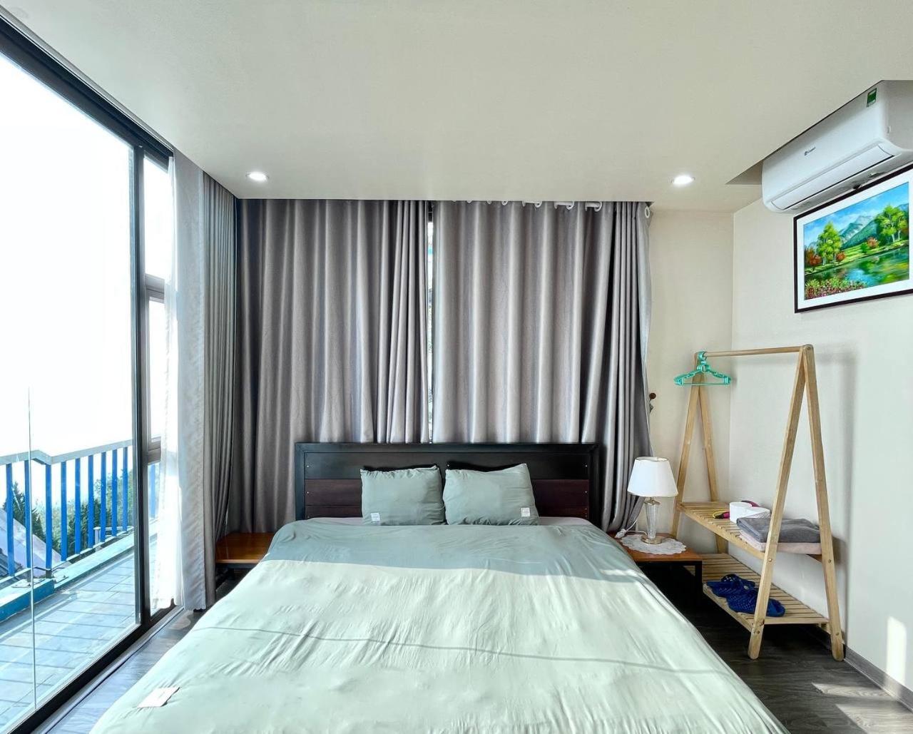 Chuon Chuon Villa Homestay Tam Ðảo Exteriér fotografie