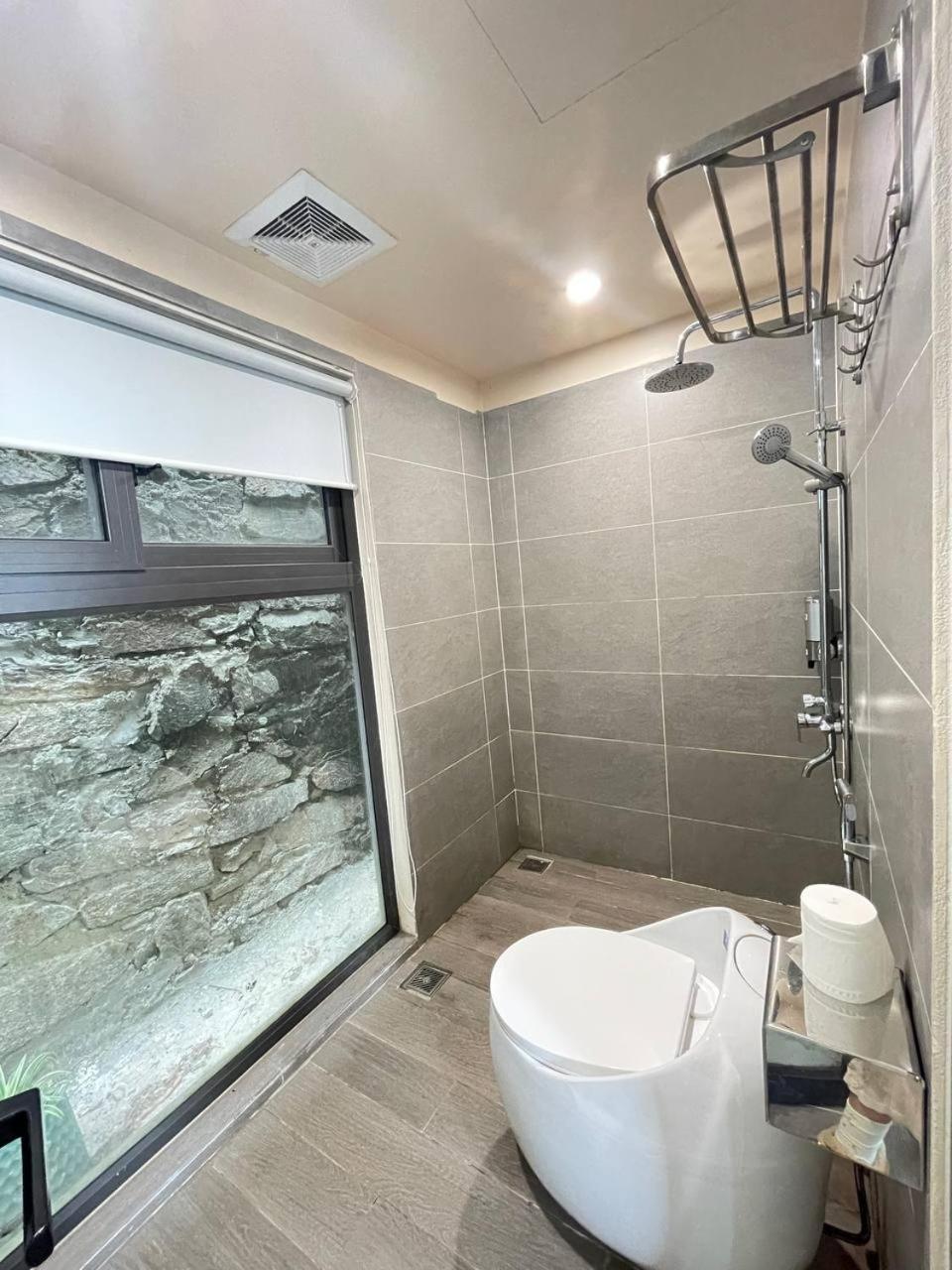 Chuon Chuon Villa Homestay Tam Ðảo Exteriér fotografie