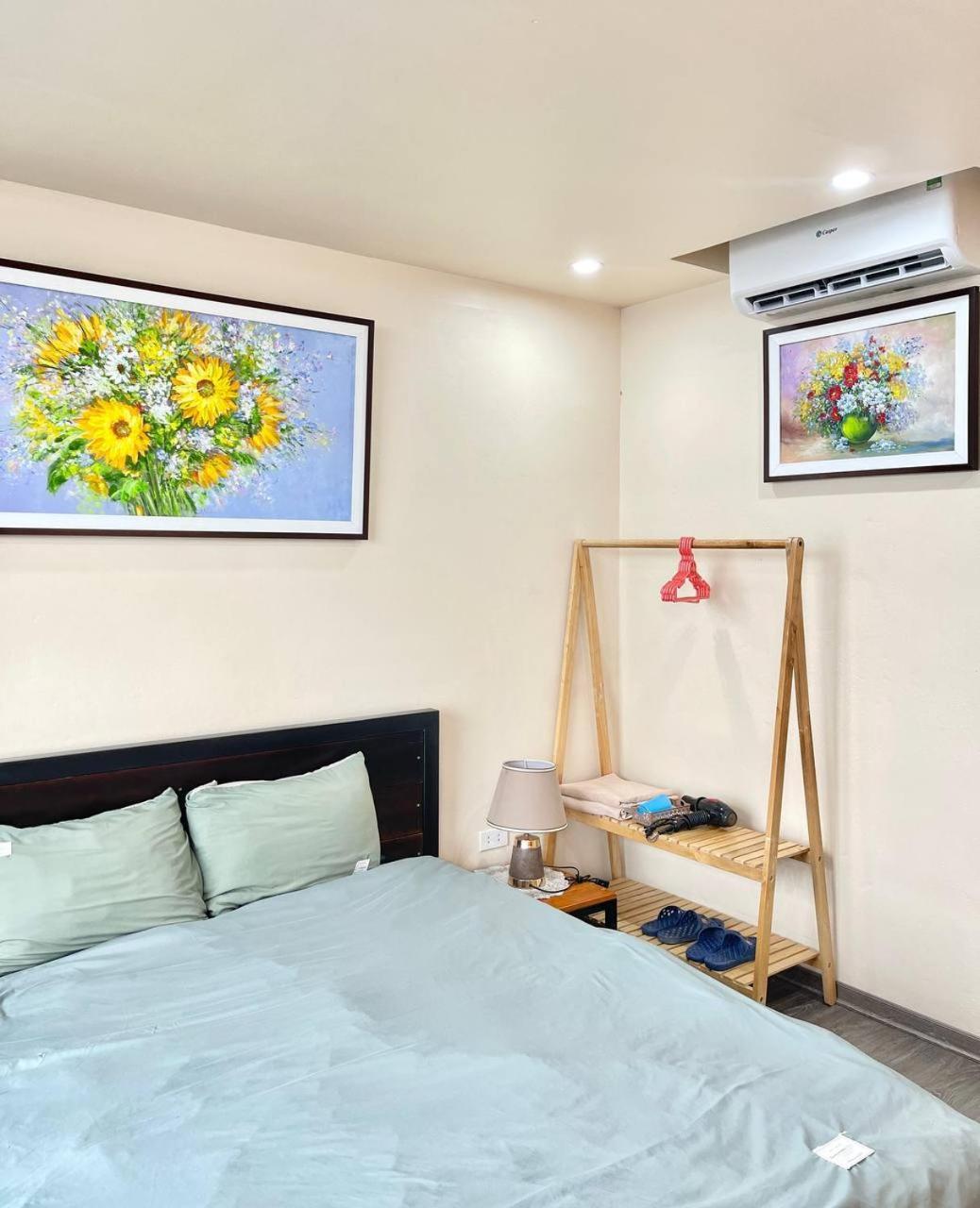 Chuon Chuon Villa Homestay Tam Ðảo Exteriér fotografie