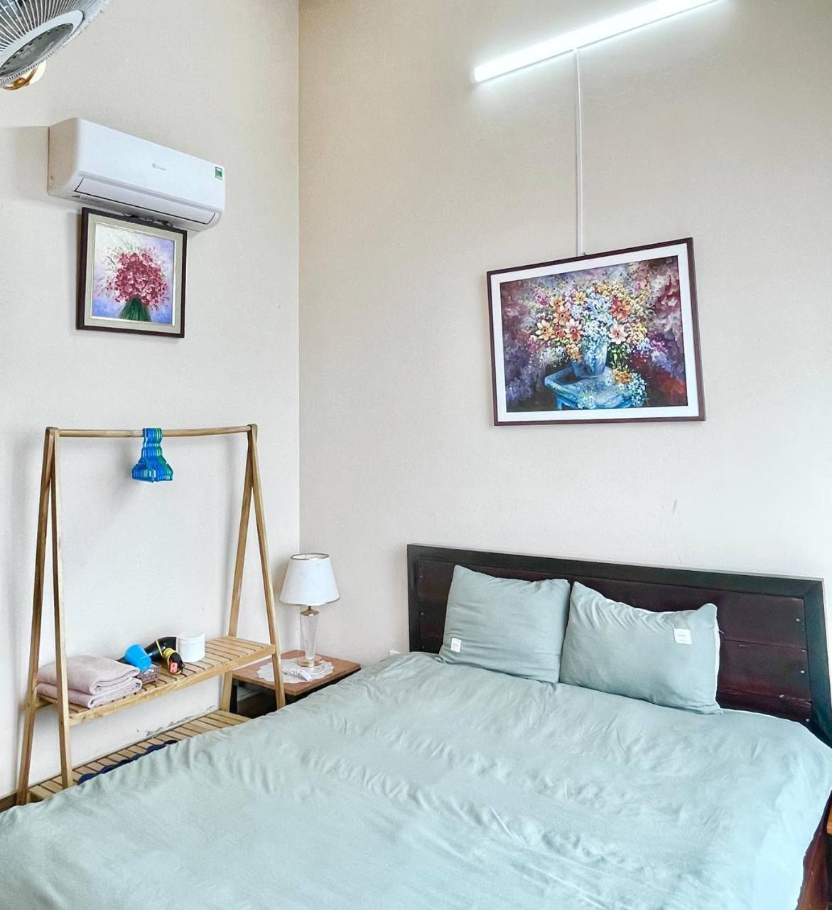 Chuon Chuon Villa Homestay Tam Ðảo Exteriér fotografie