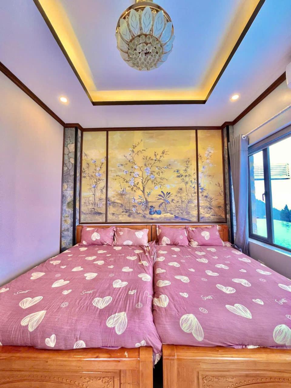 Chuon Chuon Villa Homestay Tam Ðảo Exteriér fotografie