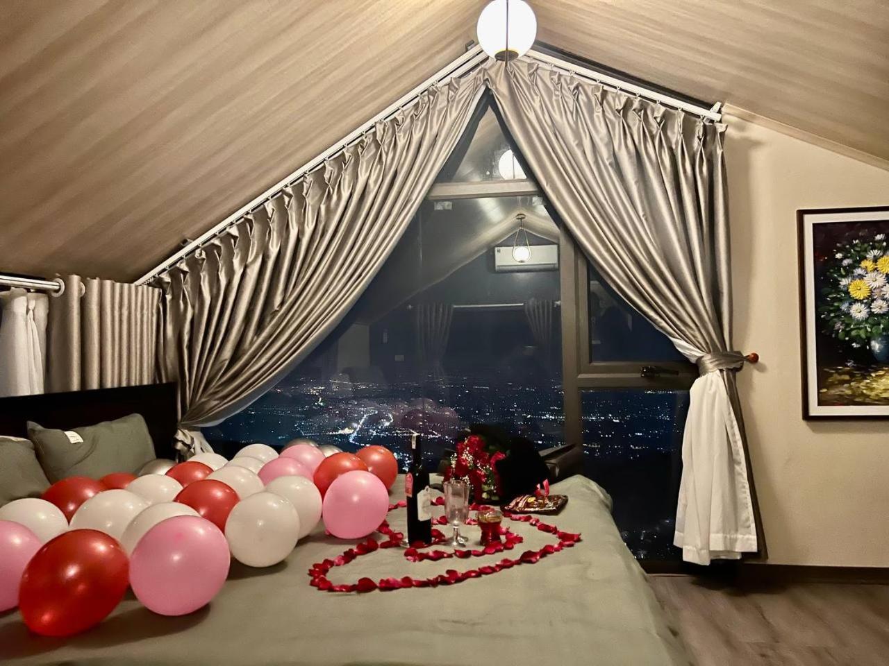 Chuon Chuon Villa Homestay Tam Ðảo Exteriér fotografie
