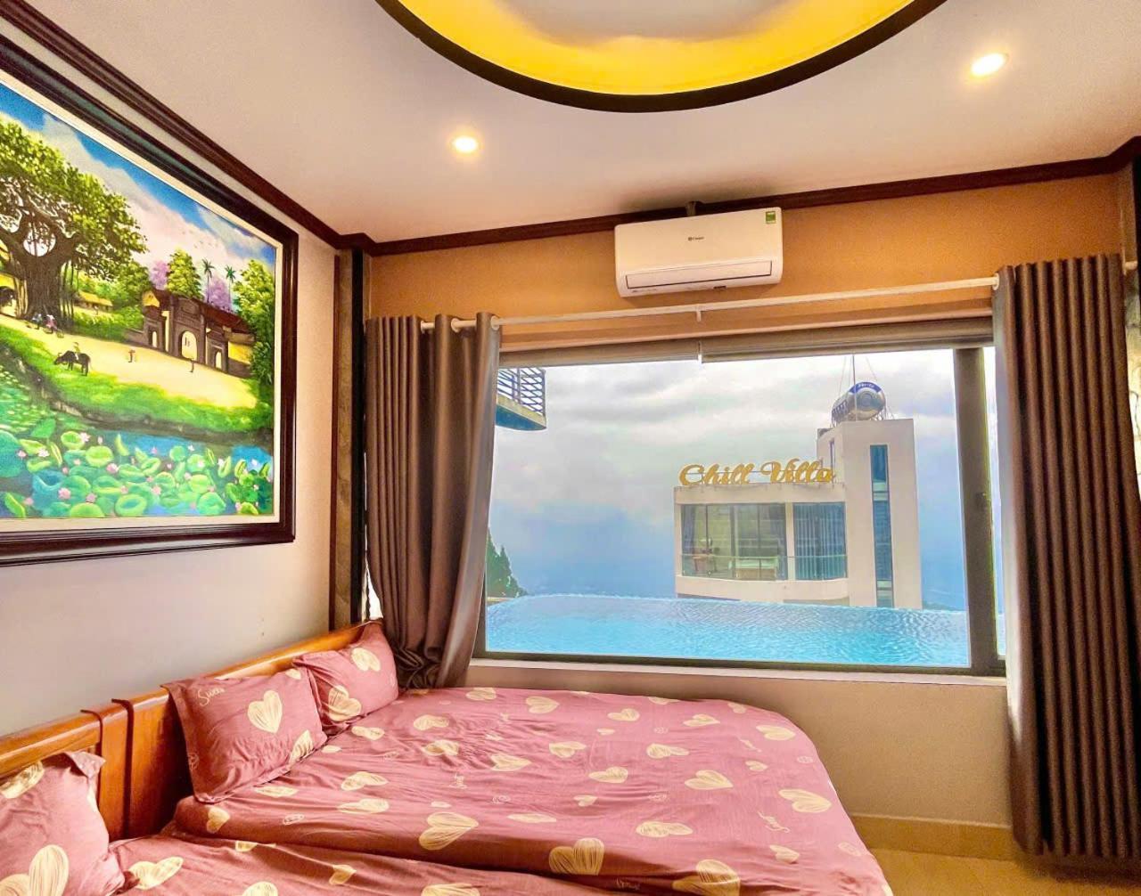 Chuon Chuon Villa Homestay Tam Ðảo Exteriér fotografie
