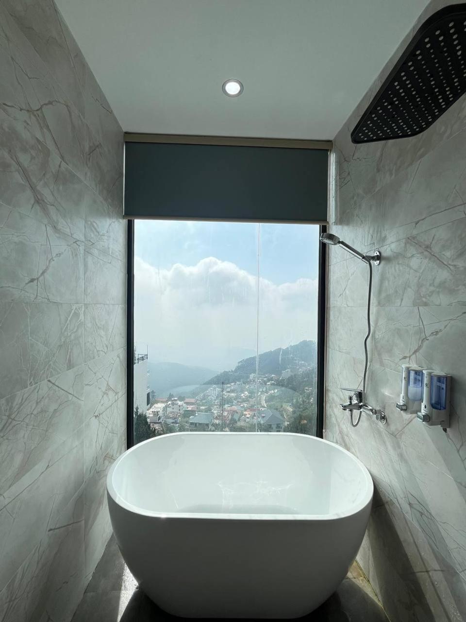 Chuon Chuon Villa Homestay Tam Ðảo Exteriér fotografie