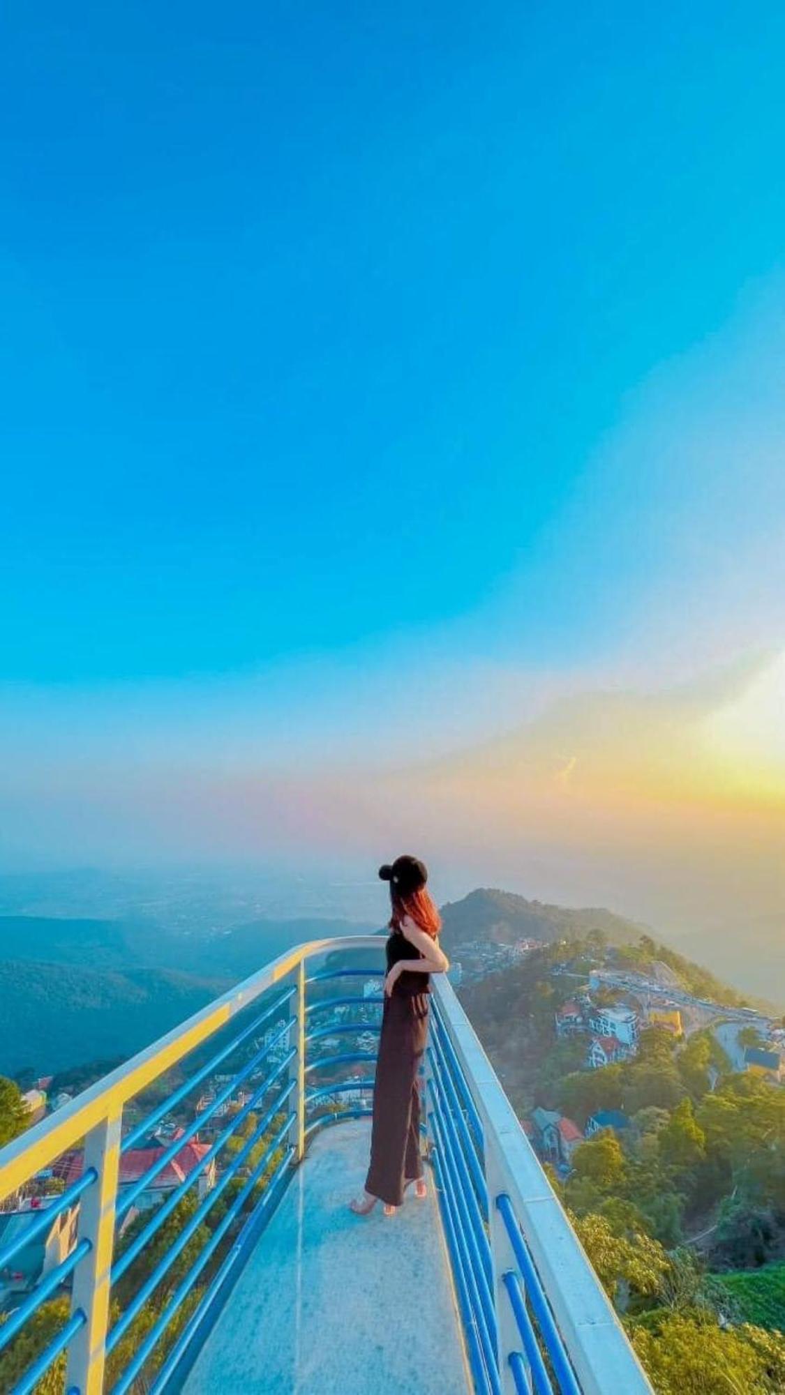 Chuon Chuon Villa Homestay Tam Ðảo Exteriér fotografie